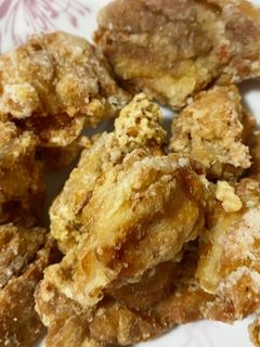 鶏の塩からあげ★-レシピのメイン写真