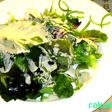 基本のヨーグルトドレッシング