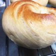 小麦粉好きの体に優しいベーグル