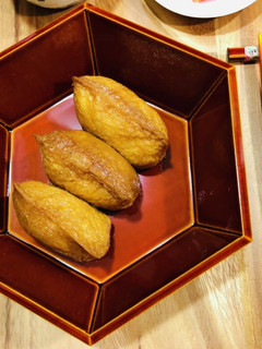 お出汁がじゅわ〜 絶品いなり寿司 作り方-レシピのメイン写真