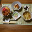 ヨウサマの減塩焼き鳥丼