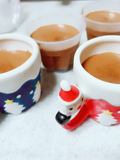 簡単すぎるチョコムース-レシピのメイン写真