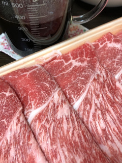 【基本】ズボラでも簡単☆すき焼きわりした-レシピのメイン写真