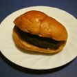 黒糖ロールあんマーガリンサンド