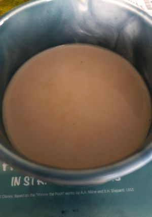 レンチン チャイ-レシピのメイン写真