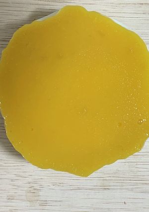 マンゴーヨーグルトケーキ-レシピのメイン写真