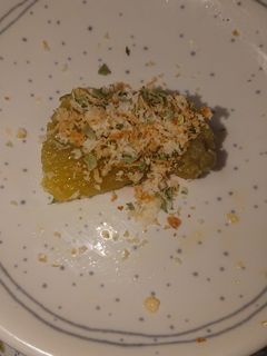 パン粉のふりかけ-レシピのメイン写真