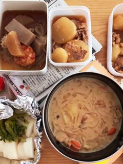 介護作りおきおかず21/1-レシピのメイン写真