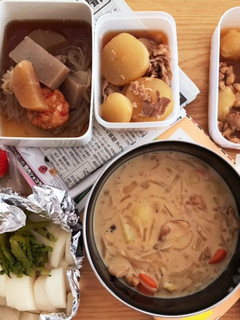 介護作りおきおかず21/1-レシピのメイン写真