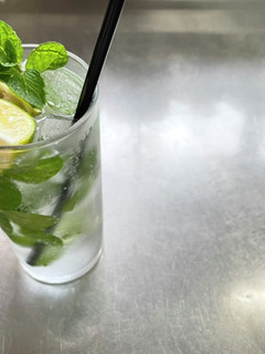 ノンアルコールモヒート-レシピのメイン写真