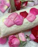 おうちで作ろうバレンタインに薔薇かまぼこ