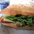 サイゴンの思い出 バインミーNo.3