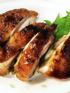 簡単に照り焼きチキン♡-レシピのメイン写真