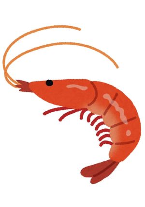 海老はんぺん-レシピのメイン写真