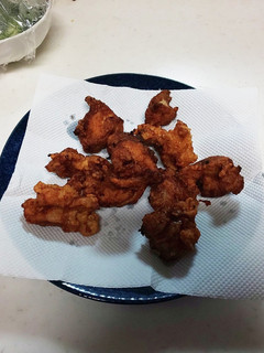 美味しい唐揚げ-レシピのメイン写真