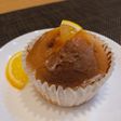 生クリームで作る!ふわふわレモンマフィン
