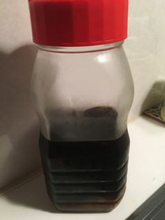 手作りポン酢-レシピのメイン写真