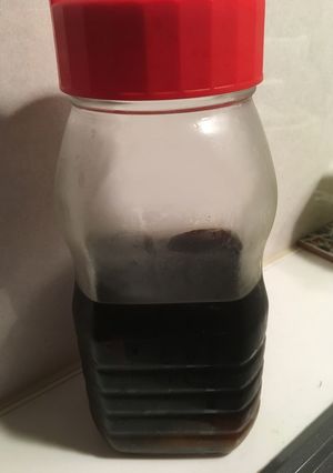 手作りポン酢-レシピのメイン写真