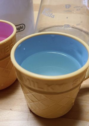 体温まる～にんにくと生姜のホットドリンク-レシピのメイン写真
