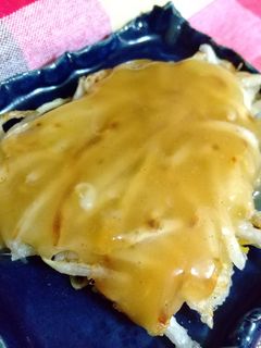 もやし焼きあんかけ-レシピのメイン写真