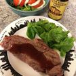 簡単★安いお肉でも美味しいステーキ★