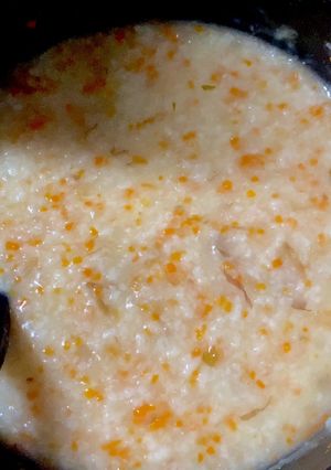 野菜粥-レシピのメイン写真