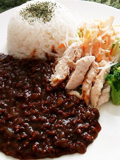 超簡単!ドライカレー(キーマカレー)!!-レシピのメイン写真