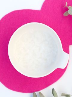 【離乳食中期】炊飯器で7倍昆布だし粥-レシピのメイン写真