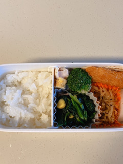 2021.0127 お弁当記録-レシピのメイン写真
