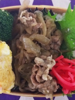 ☆わっぱ弁当生活106-レシピのメイン写真
