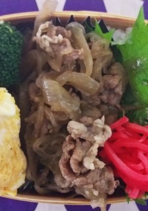 ☆わっぱ弁当生活106-レシピのメイン写真