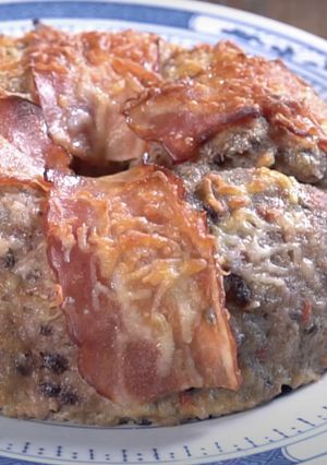 カペラ-レシピのメイン写真