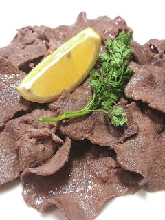 とんでもないほど美味しい牛タン-レシピのメイン写真