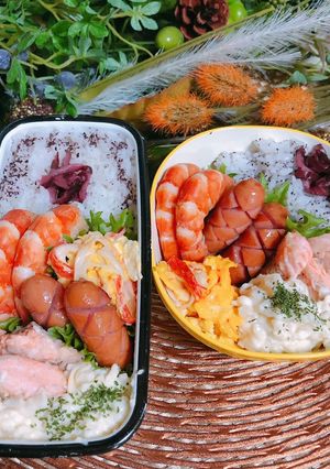 高校1年女子お弁当♡2021.01.28-レシピのメイン写真