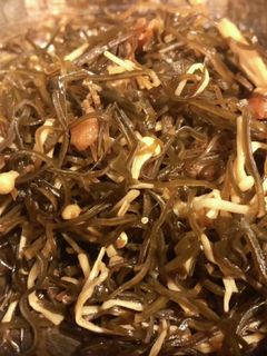 えのきと刻み昆布のさっぱり煮-レシピのメイン写真