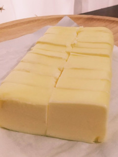 お料理のコツ☆バター10gカット♪-レシピのメイン写真