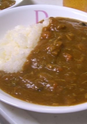 角切り野菜ゴロゴロ☆チキンと野菜のカレー-レシピのメイン写真