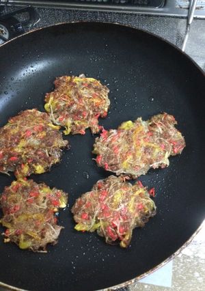 大根のつま　捨てずにおつまみ-レシピのメイン写真