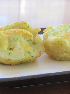 はんぺんと豆腐のとろ~りチーズコロッケ-レシピのメイン写真