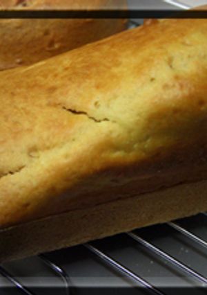 ♥ホットケーキミックスパン(シロップ版）-レシピのメイン写真