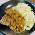 シャリアピンステーキ