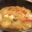 辛ラーメンまろやかアレンジ