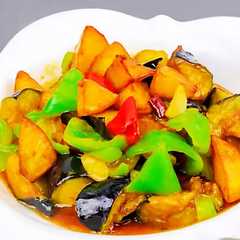 野菜炒め-レシピのメイン写真