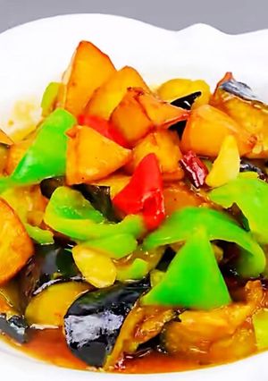 野菜炒め-レシピのメイン写真