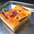 ベイクドチーズケーキ ~キャラメリゼ~