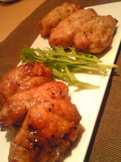 居酒屋風!本格鶏なんこつ入りつみれ♪-レシピのメイン写真