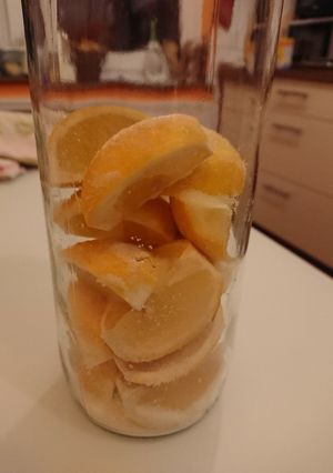 あると重宝塩レモン-レシピのメイン写真