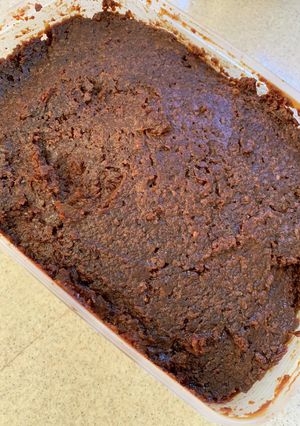 手作り味噌-レシピのメイン写真