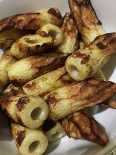 ちくわ カレー-レシピのメイン写真