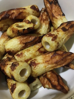 ちくわ カレー-レシピのメイン写真